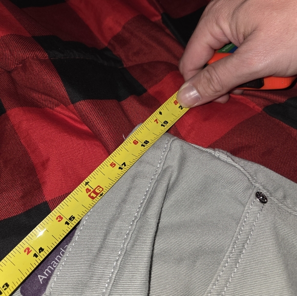 Vanderbilt petite jeans - Picture 6 of 9